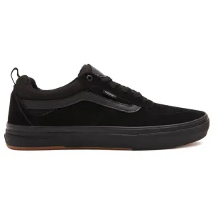 Vans Pro Skate Kyle Walker Skate Shoes - Blackout