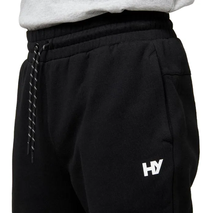 2 x Mens Hard Yakka Xtreme Jogger Fleece Trackie Pant Black