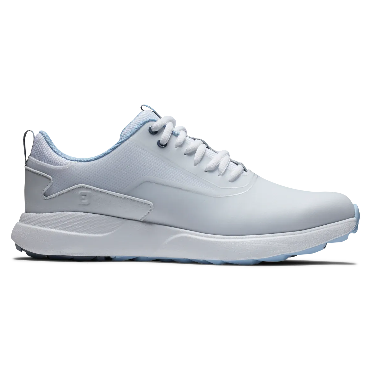 2023 Women's FootJoy Performa Golf Shoes - White