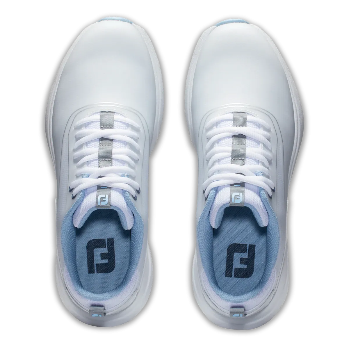 2023 Women's FootJoy Performa Golf Shoes - White