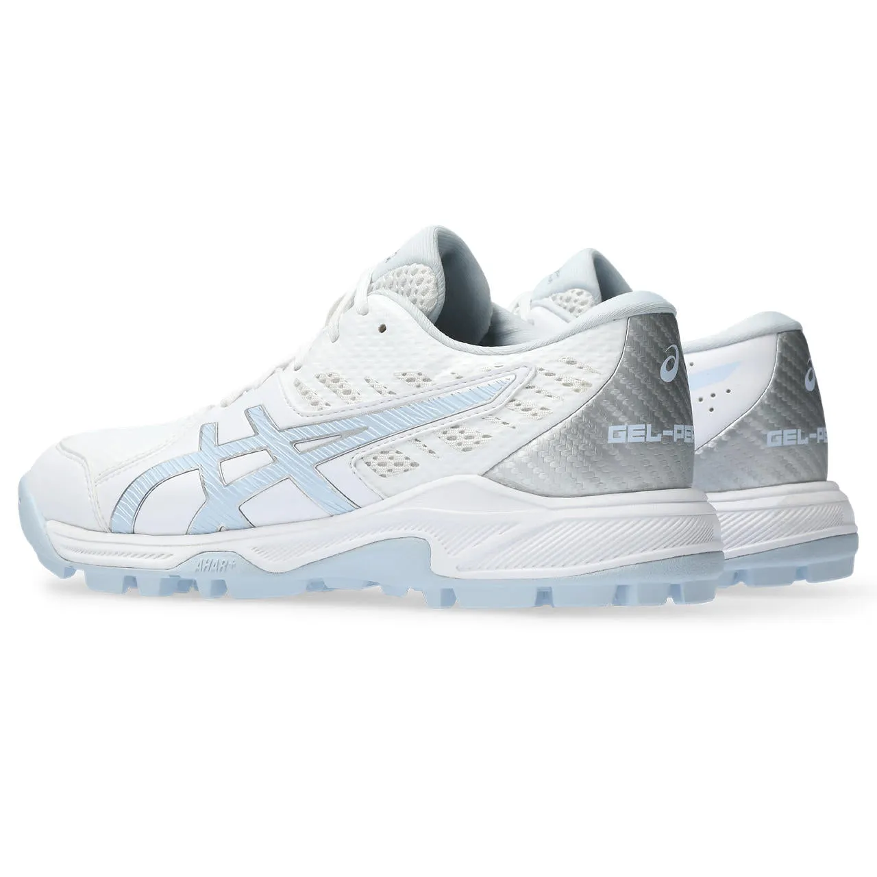 23/24 Asics Gel-Peake 2 Womens Rubber Cricket Shoe