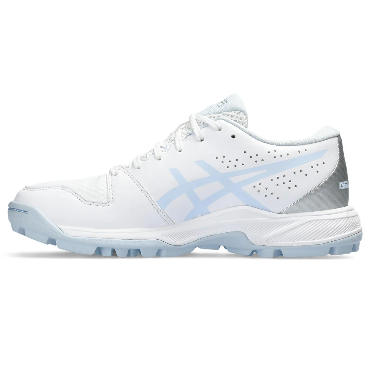 23/24 Asics Gel-Peake 2 Womens Rubber Cricket Shoe