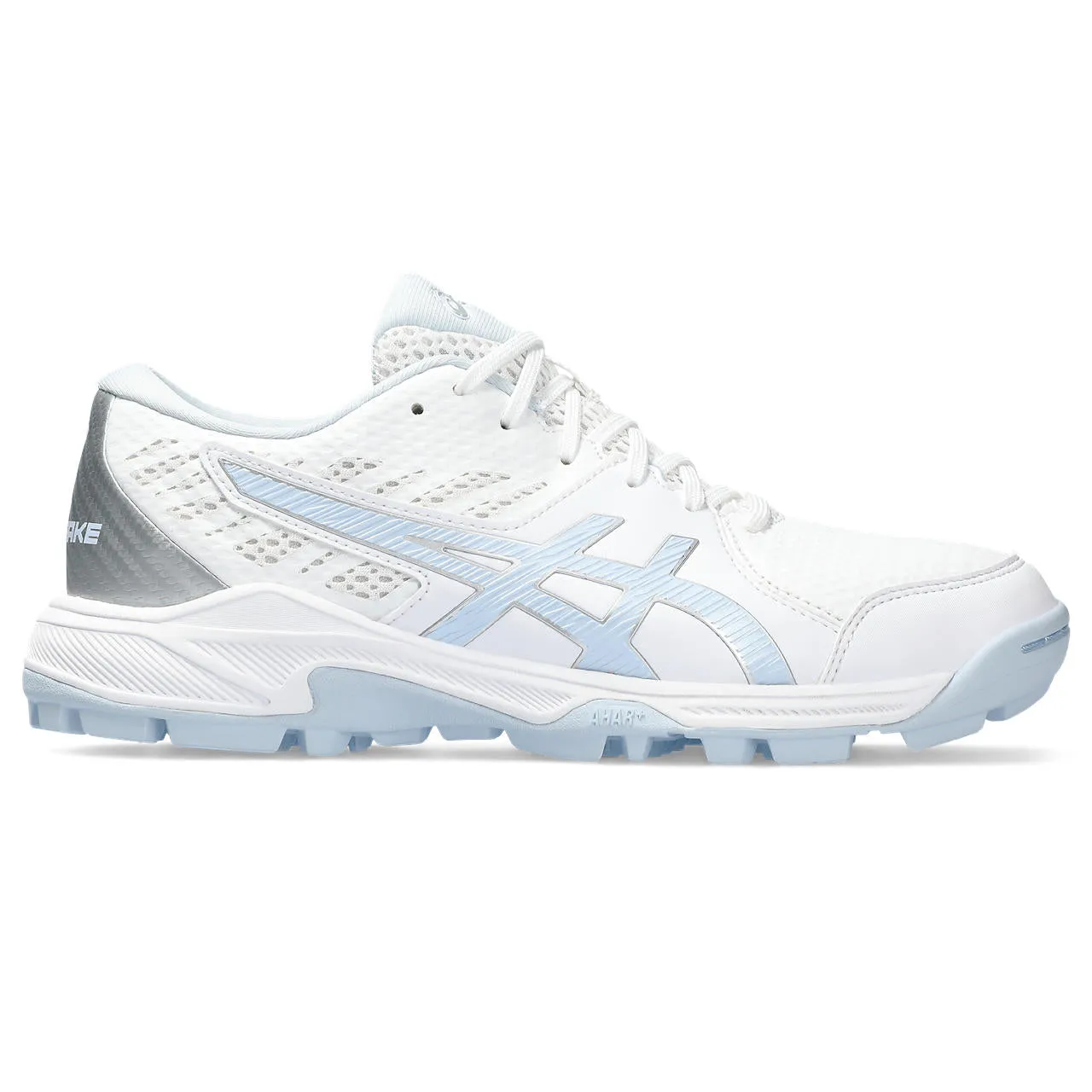 23/24 Asics Gel-Peake 2 Womens Rubber Cricket Shoe