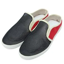 4 Colors Mens Breathable Summer Mesh Shoes