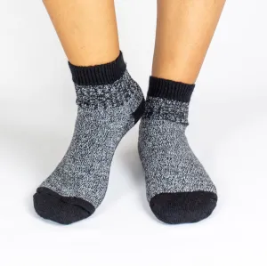 #7505 Ankle Sport Merino Sock