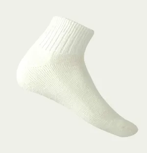 #7505w Ankle Sport Wool/Cotton Sock