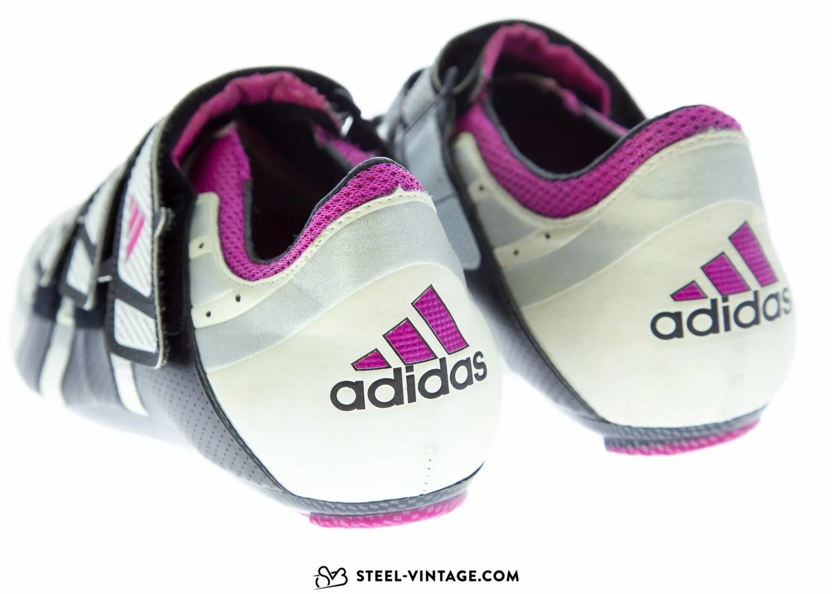 Adidas Adistar Road TT Team Telekom Cycling Shoes NOS 42 2/3