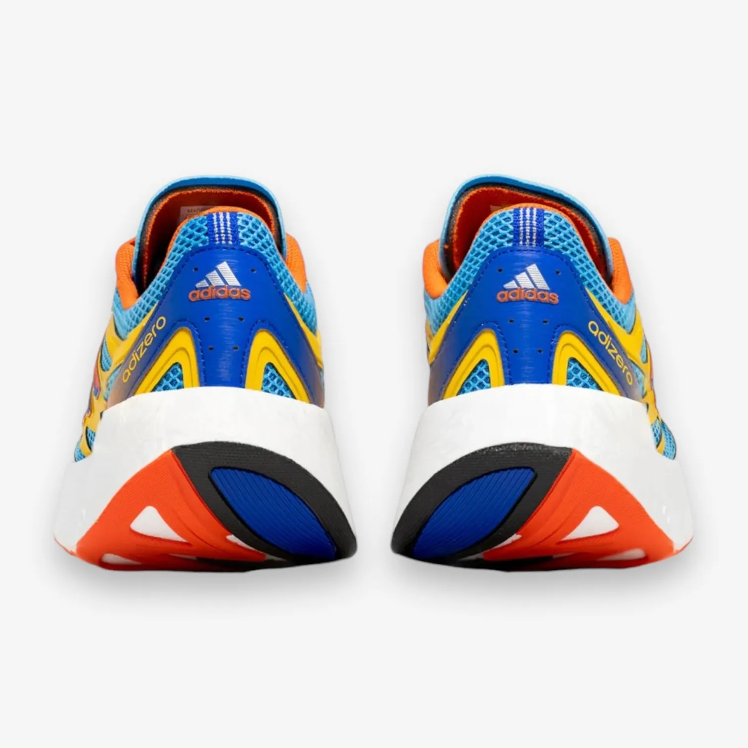 Adidas Adizero Aruku Skyrus lucblu orange JH8074