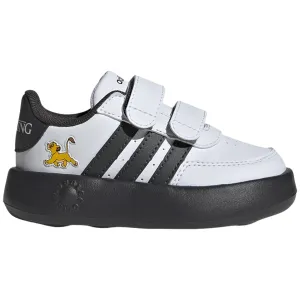 adidas Disney Lion King Breaknet Infant Boys Shoes