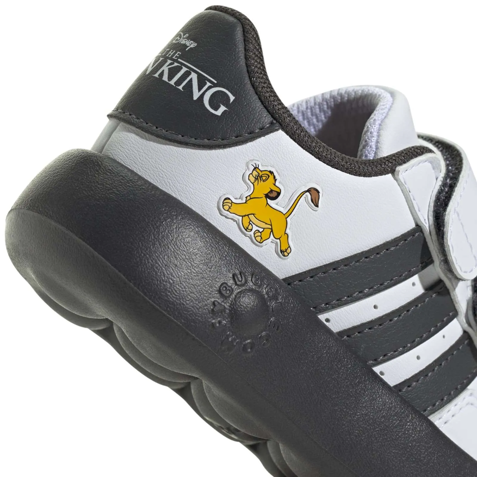 adidas Disney Lion King Breaknet Infant Boys Shoes