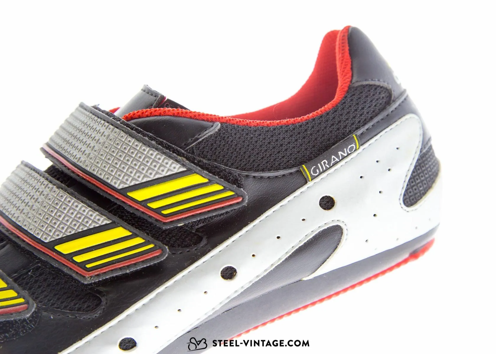 Adidas Girano Belgian Cycling Shoes NOS 42 2/3