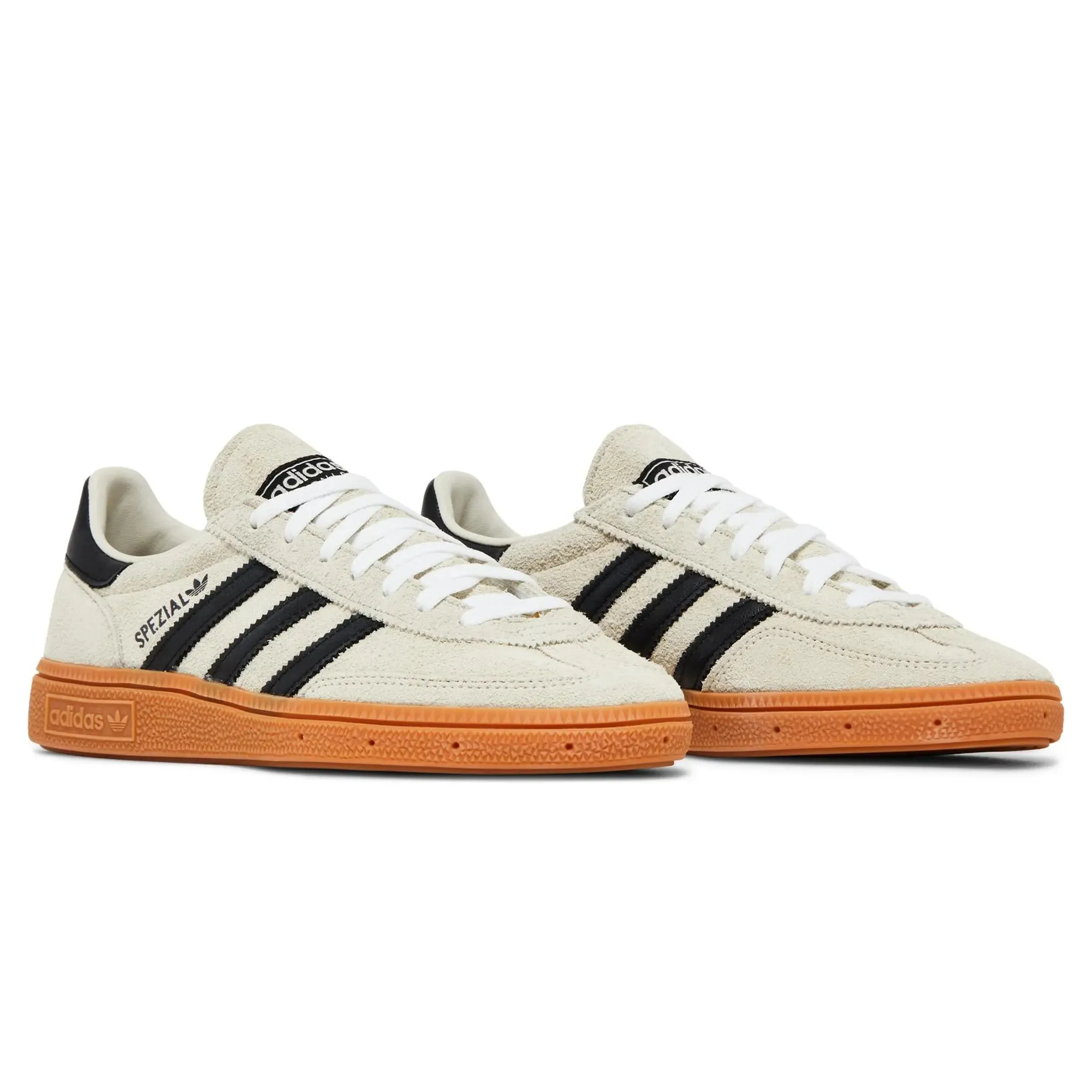 Adidas Handball Spezial Aluminum Core Black (W)