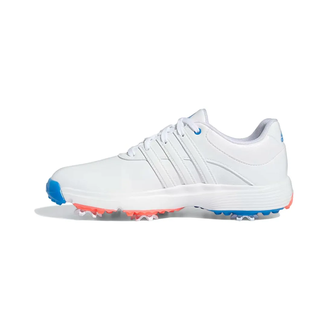 adidas - Kids' (Junior) Tour360 22 Golf Shoes (GV9665)