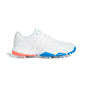 adidas - Kids' (Junior) Tour360 22 Golf Shoes (GV9665)