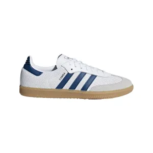 Adidas Original SAMBA OG Men’s - FTWWHT/LEGMAR/GREONE/FTWBLA/BLMALE/GRISON