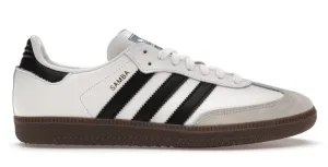 adidas Samba OG Cloud White Core Black (W)