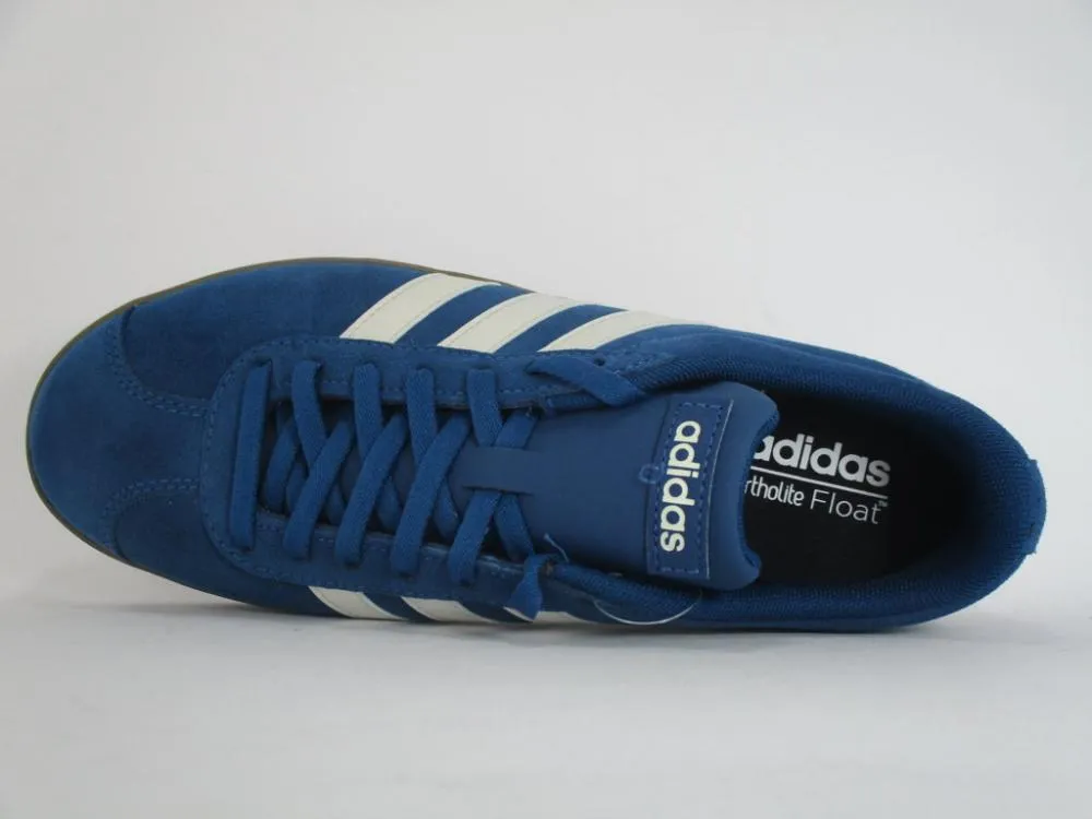 Adidas scarpa sneakers da uomo Vl Court 2.0 F34552blu marino