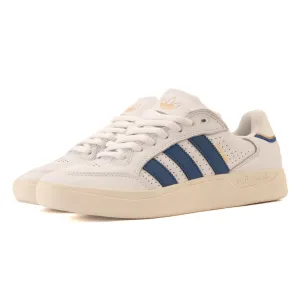 Adidas - Tyshawn Low (Cloud White/Royal Blue/Crystal White)