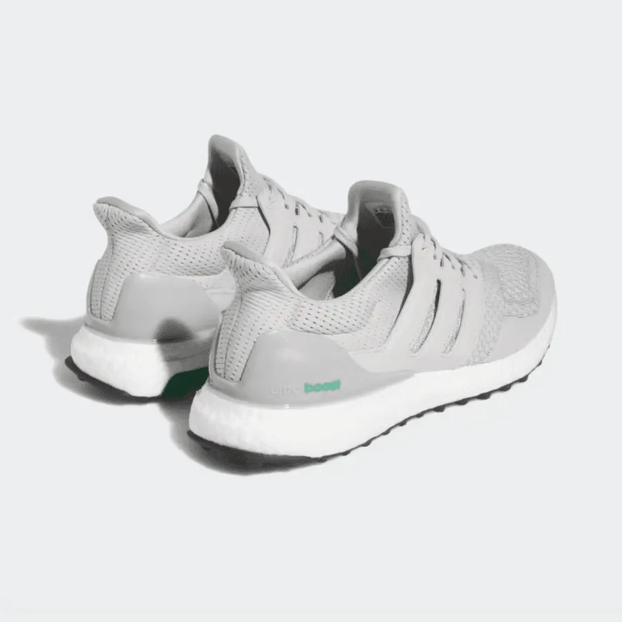 Adidas Ultraboost Golf Shoes - Grey