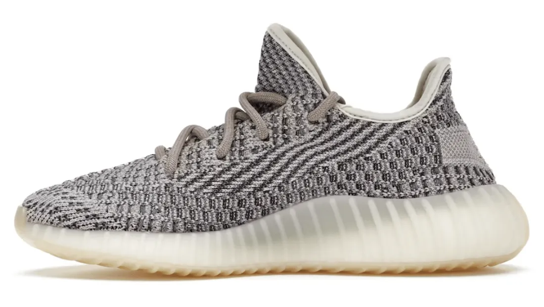 adidas Yeezy Boost 350 V2 Ash Pearl