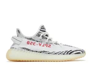 Adidas Yeezy Boost 350 V2 Zebra (2017/2022/2023)