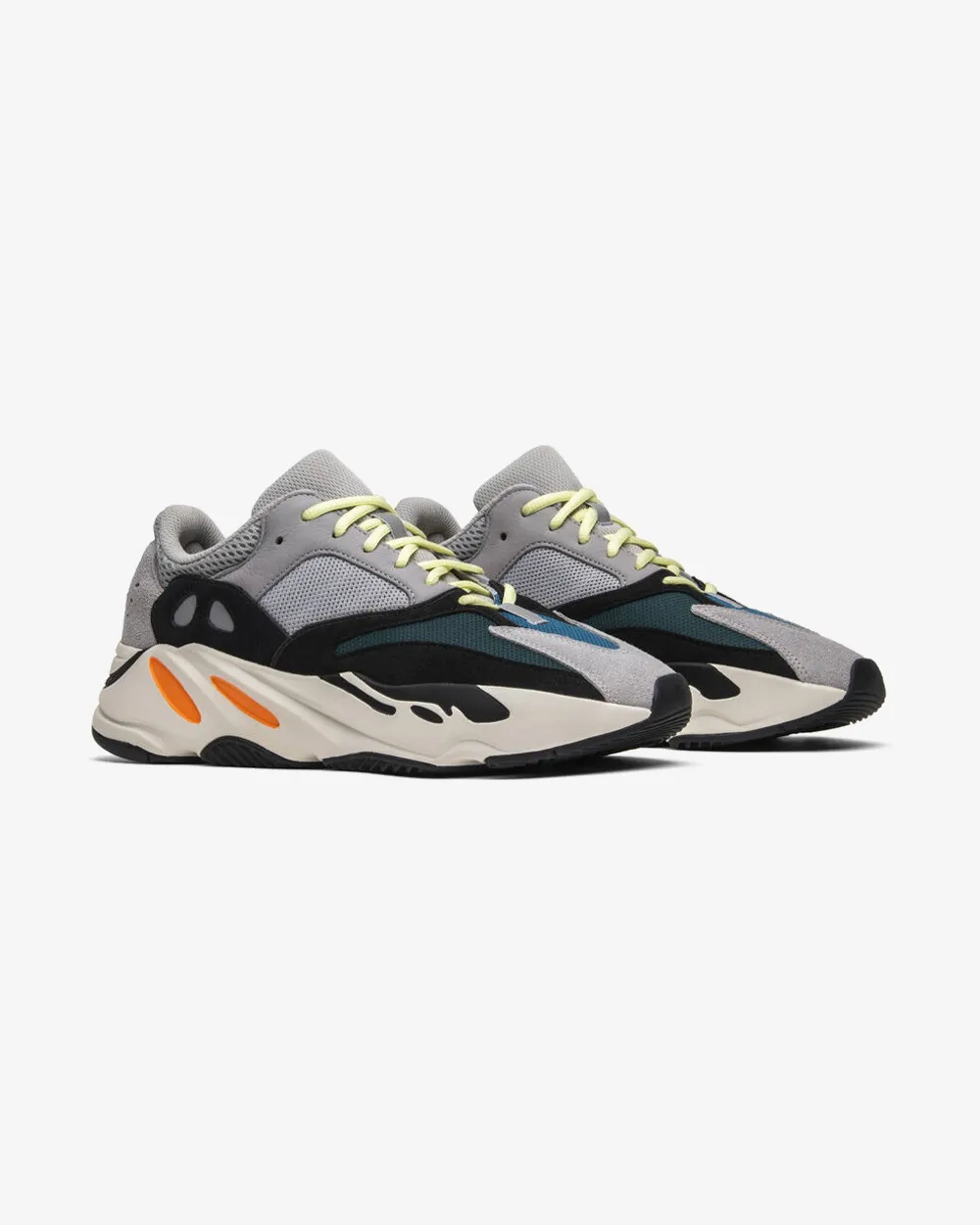 ADIDAS YEEZY BOOST 700 WAVERUNNER