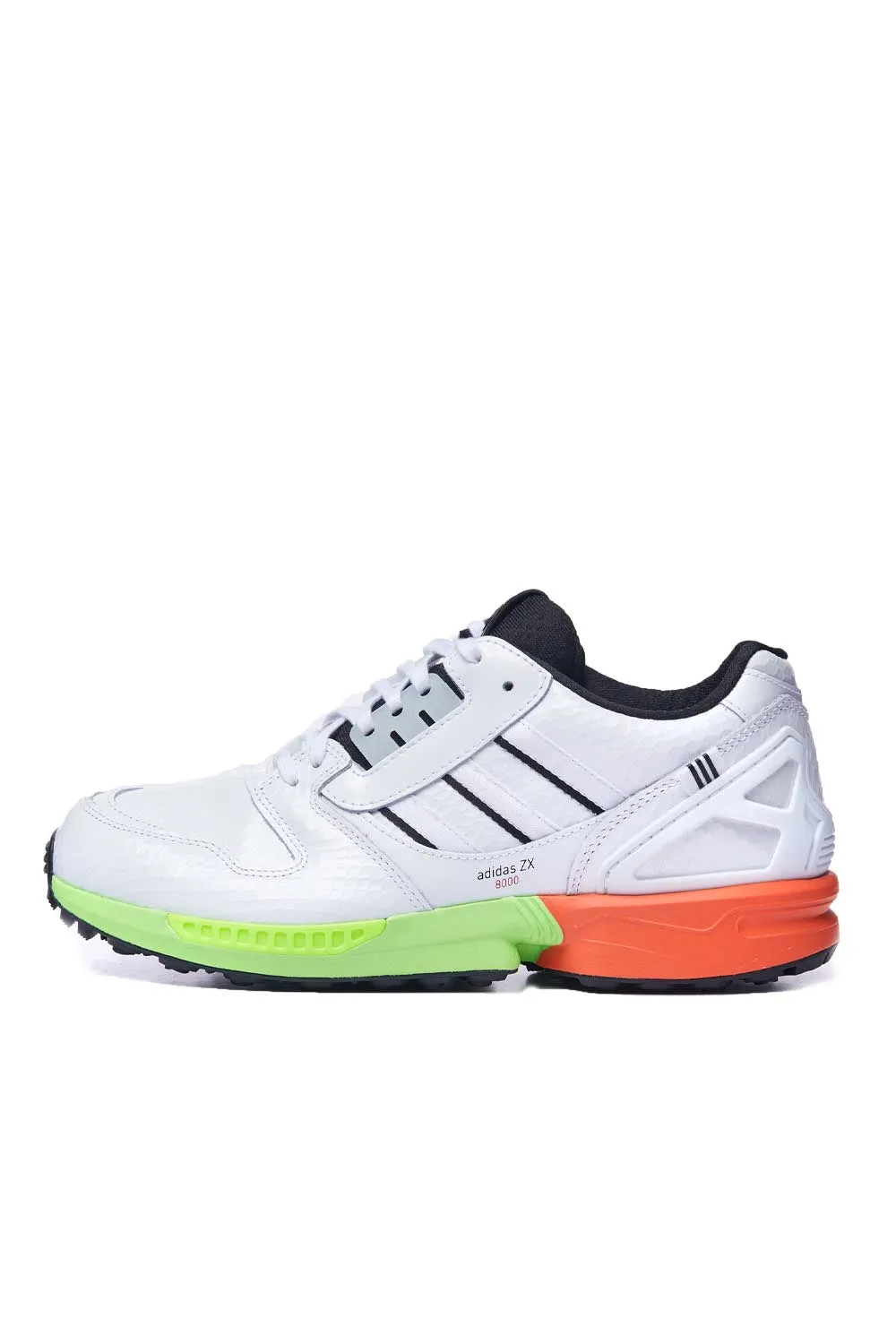 Adidas ZX 8000 SG 'Golf' in White/Black