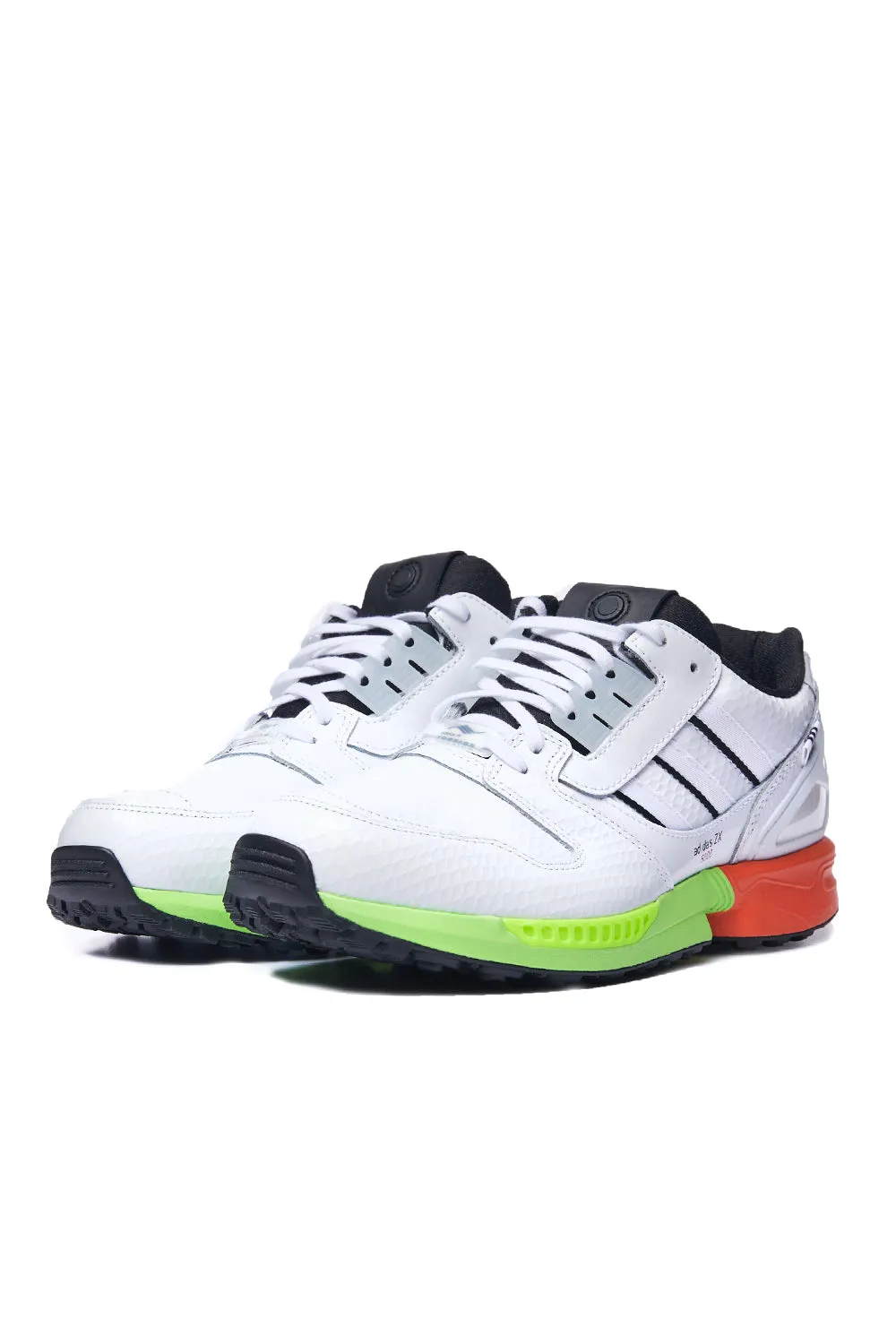 Adidas ZX 8000 SG 'Golf' in White/Black