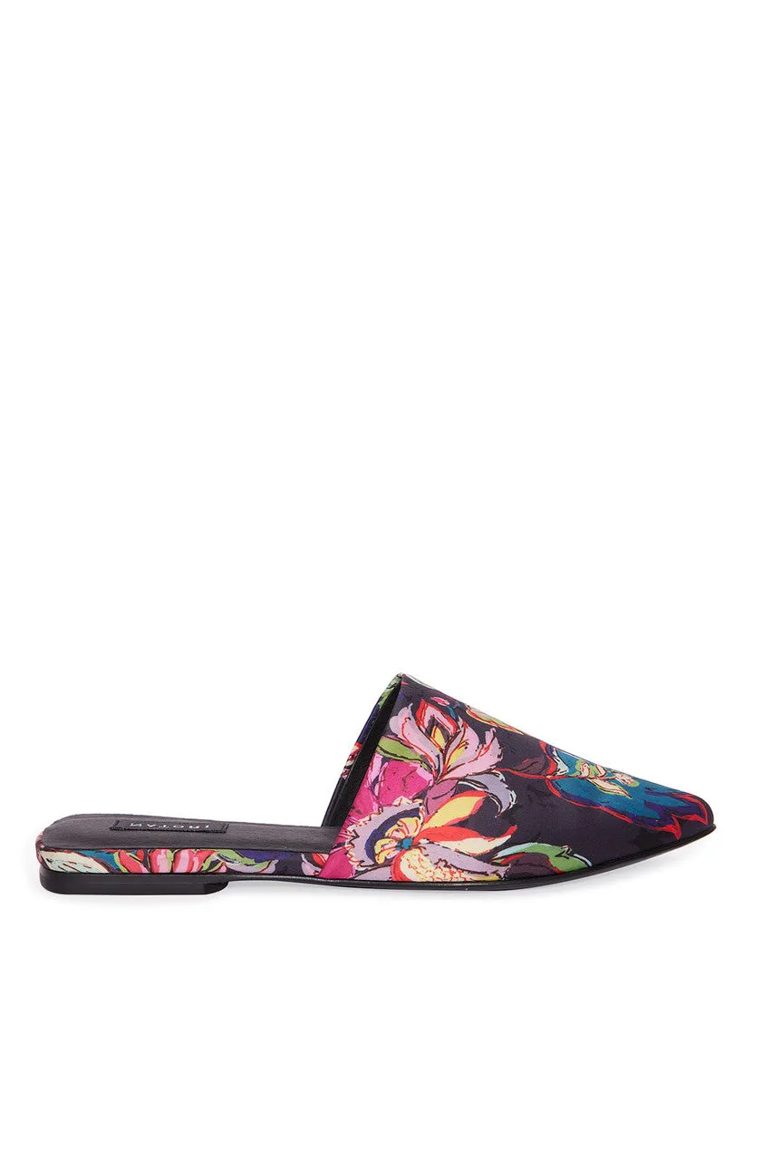 Adore Sayuri Floral Slide