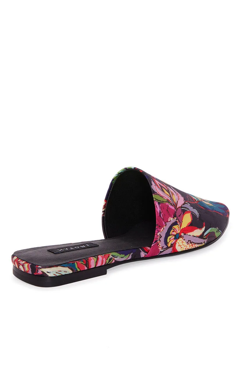 Adore Sayuri Floral Slide