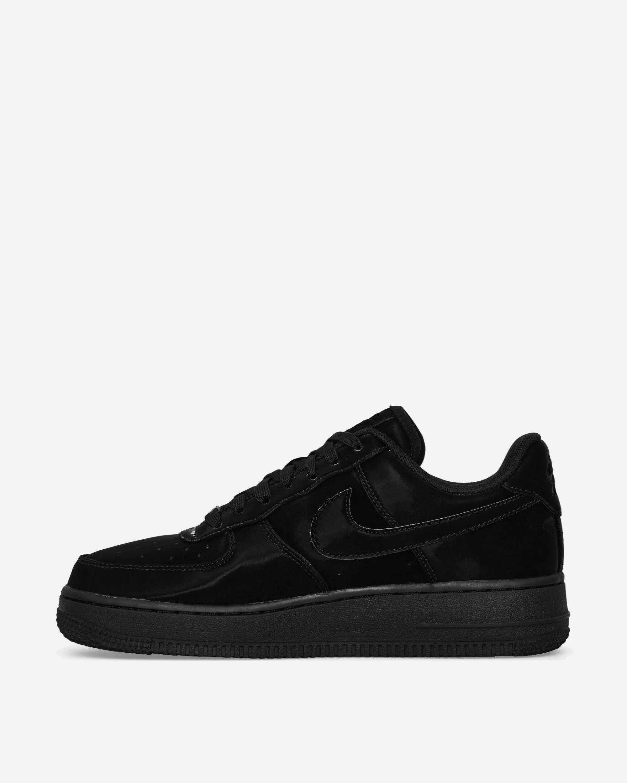 Air Force 1 '07 LX Sneakers Black