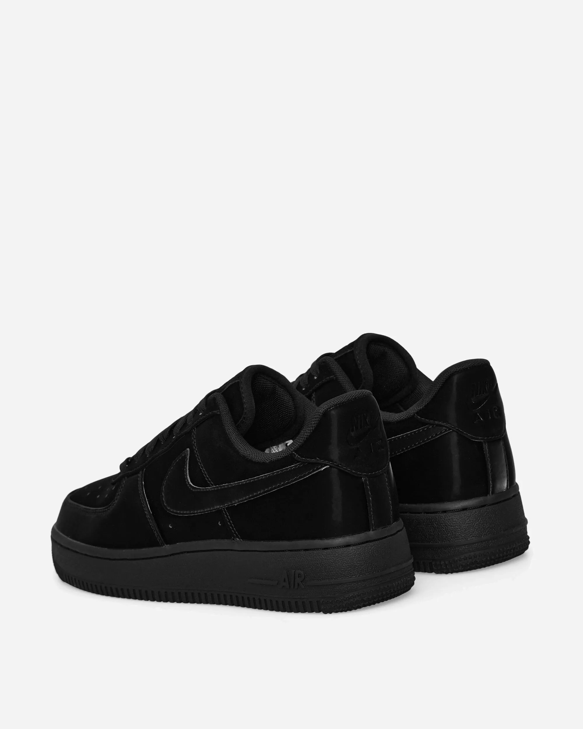 Air Force 1 '07 LX Sneakers Black