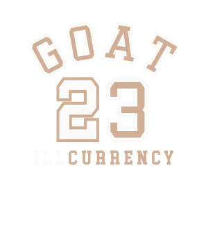 Air Jordan 1 High OG Latte Black T-Shirt (GOAT 23)| illcurrency