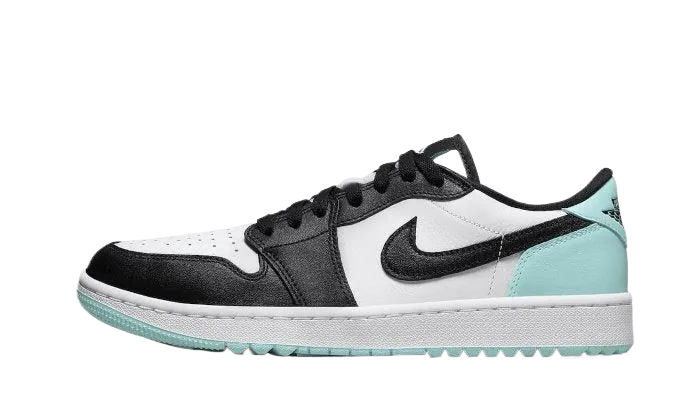 Air Jordan 1 Retro Low Golf "Copa"