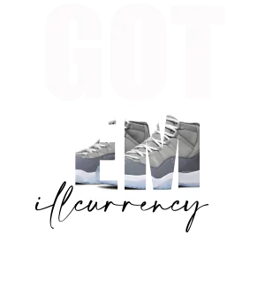 Air Jordan 11 Retro 'Cool Grey' 2021 Grey T-Shirt (Got Em)