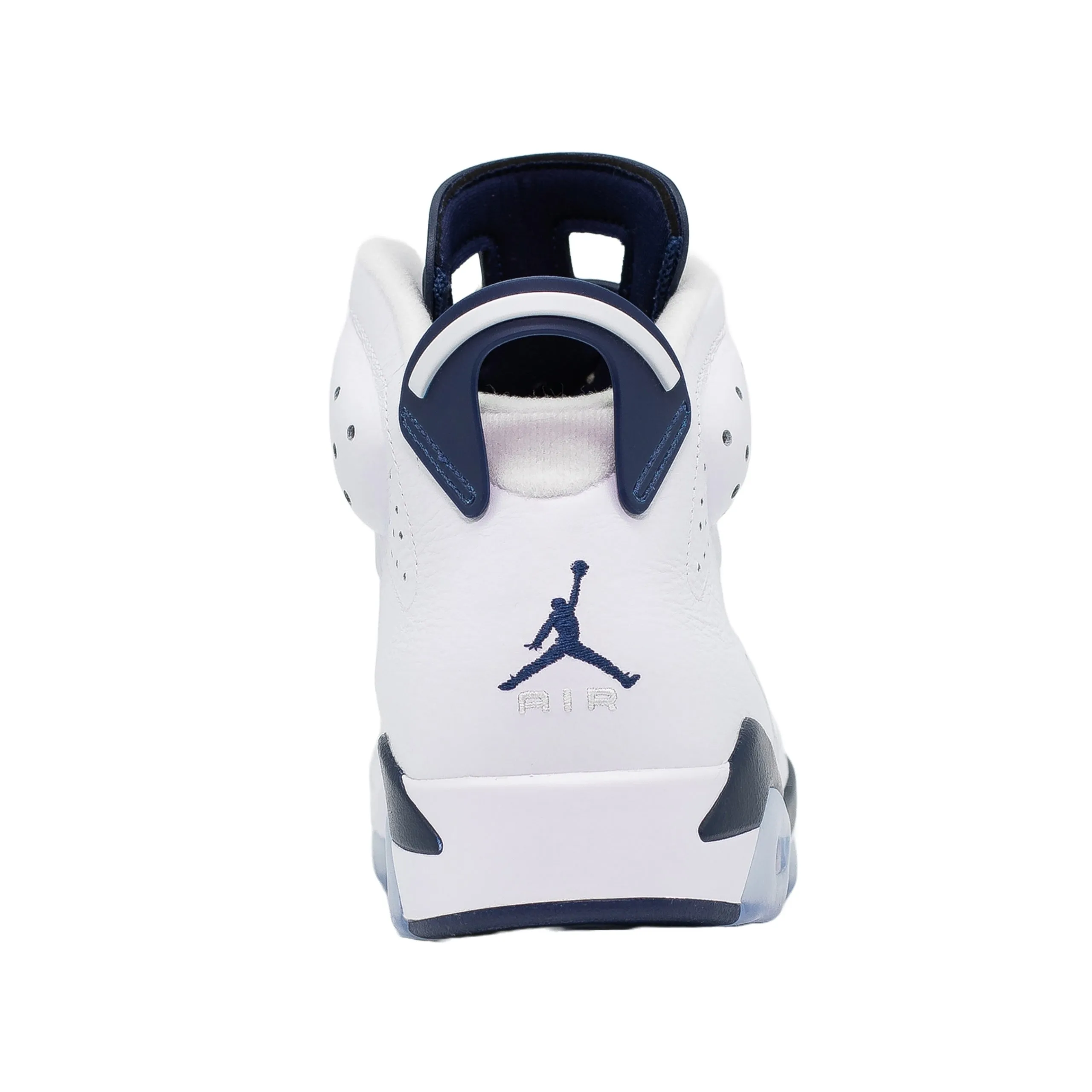 Air Jordan 6 (GS), Midnight Navy (2022)