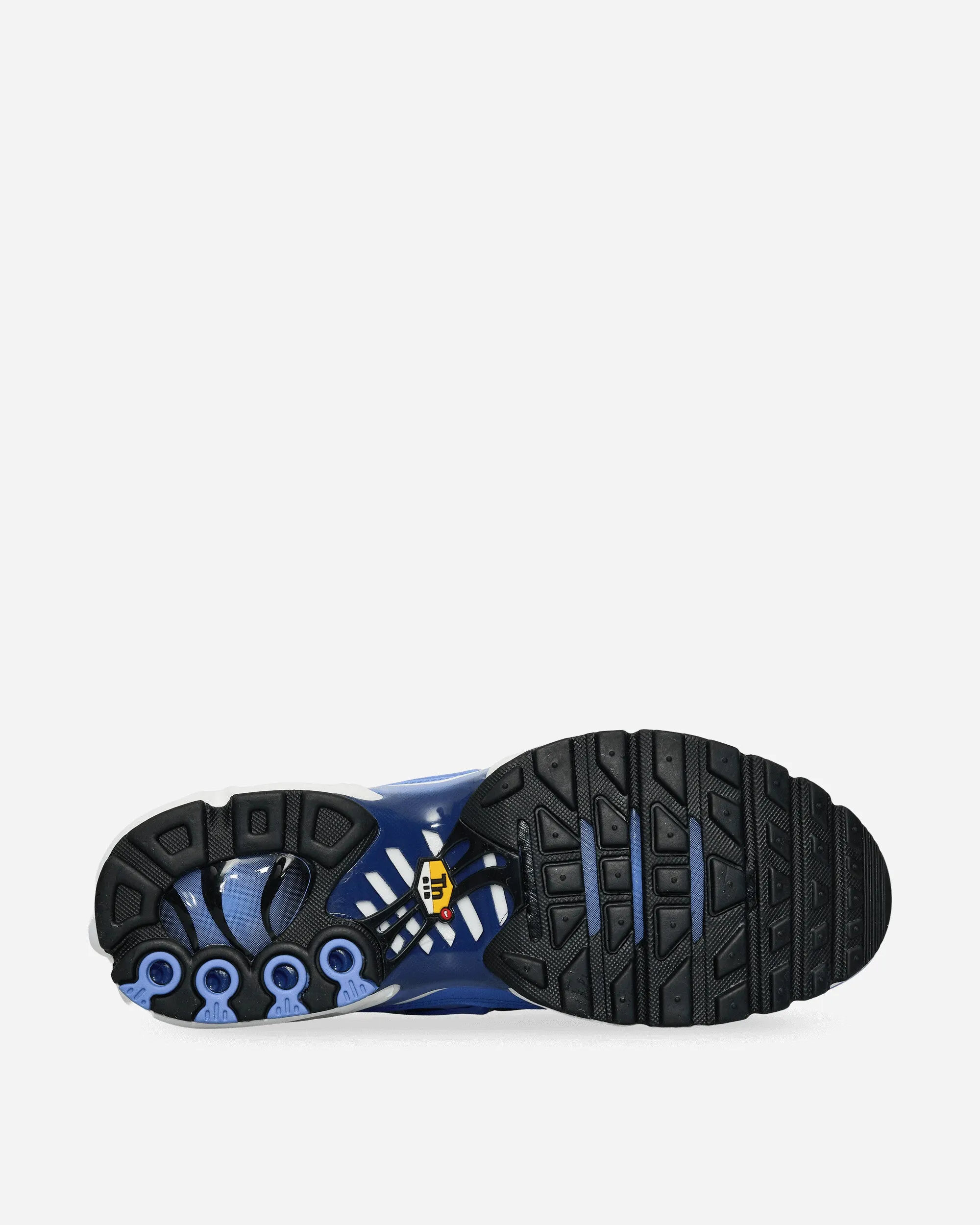 Air Max Plus Sneakers Royal Pulse