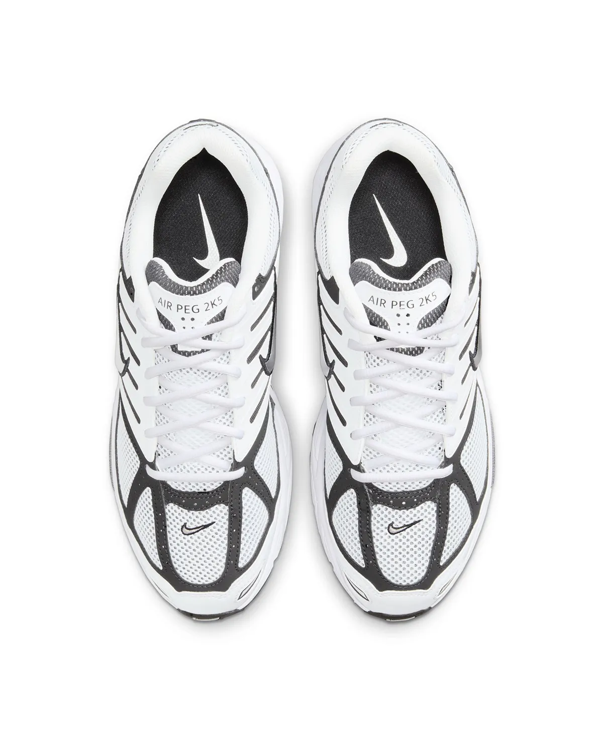 Air Pegasus 2k5 'White/Black'