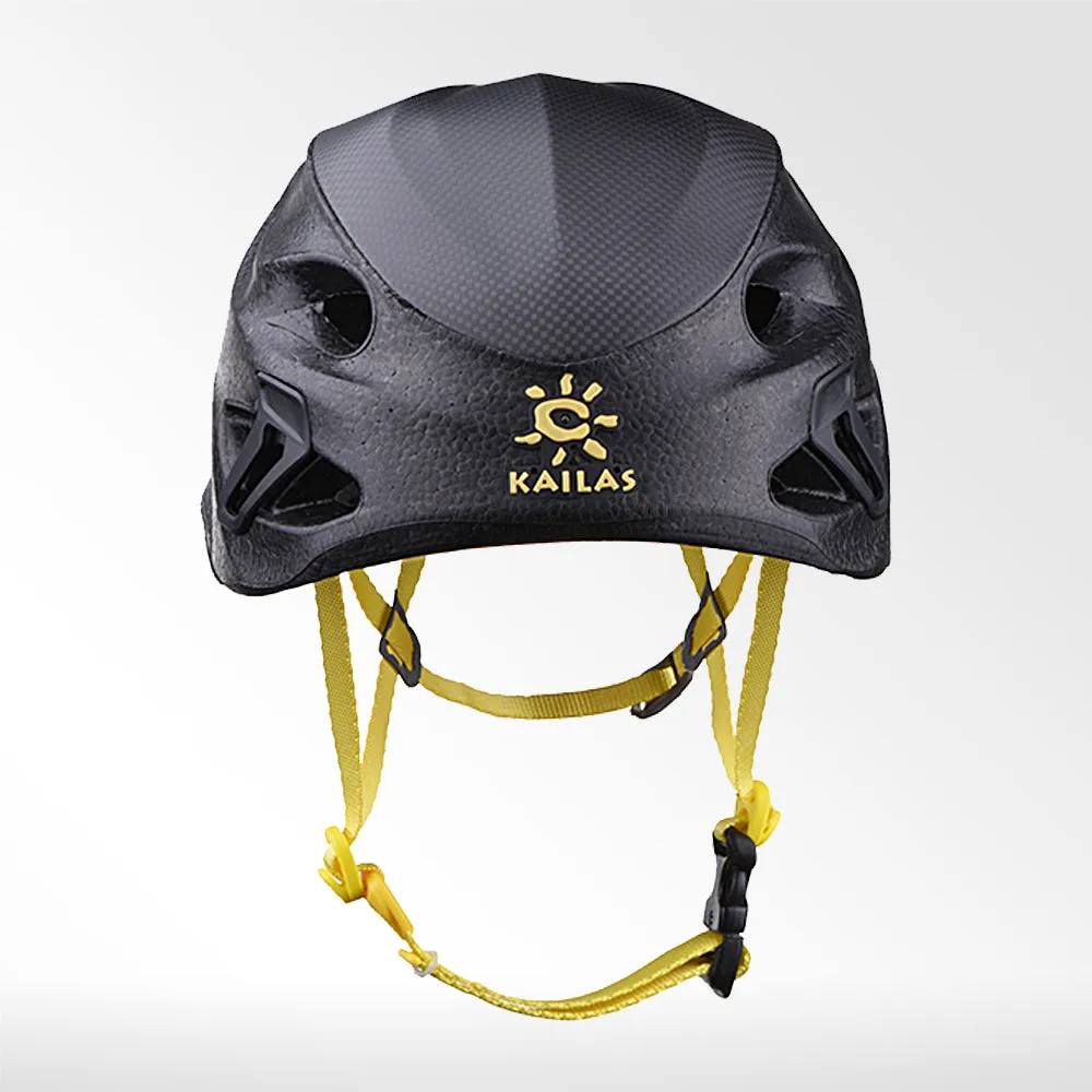 Airo Ultralight Climbing Helmet