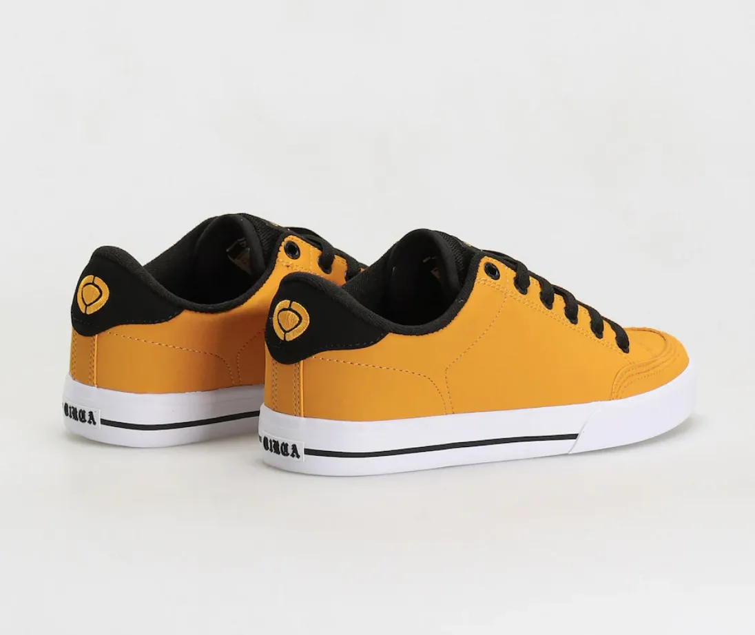 AL 50 PRO Mineral Yellow/Black/White