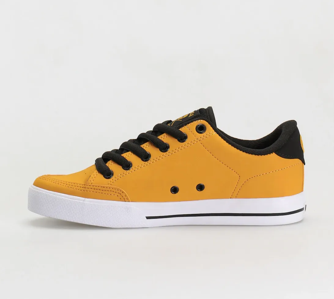 AL 50 PRO Mineral Yellow/Black/White