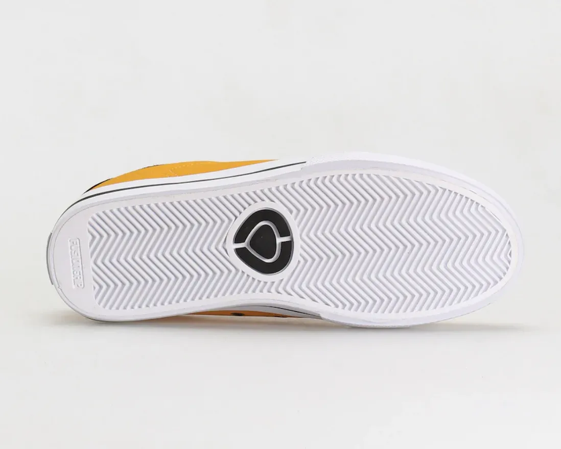 AL 50 PRO Mineral Yellow/Black/White