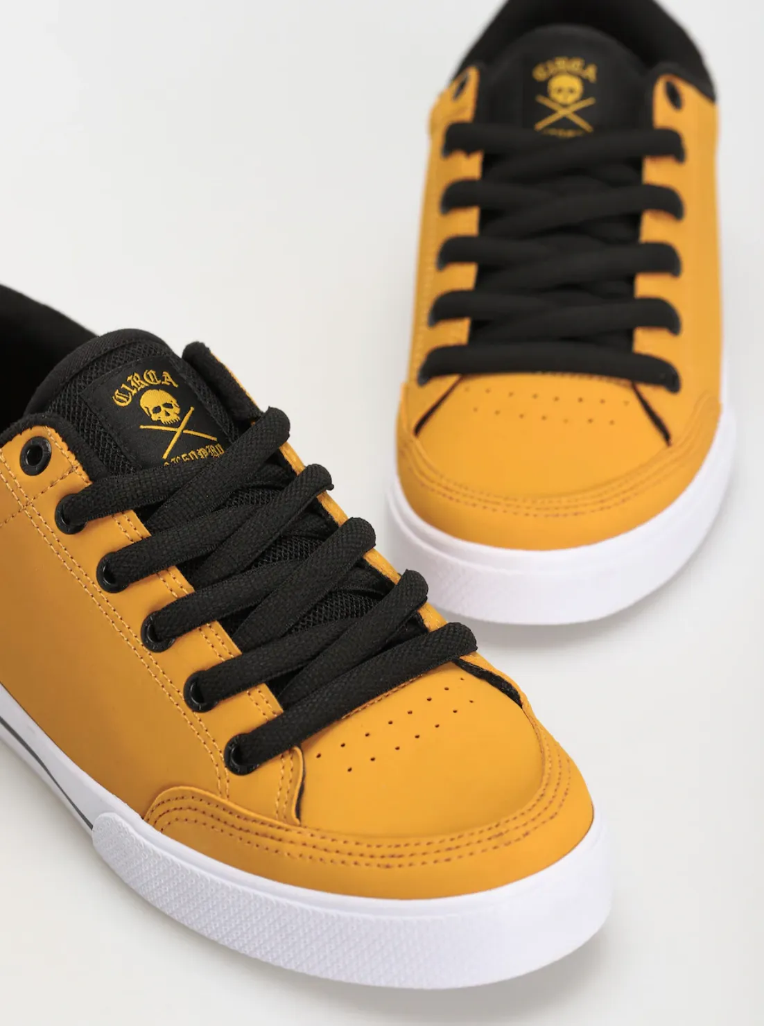 AL 50 PRO Mineral Yellow/Black/White