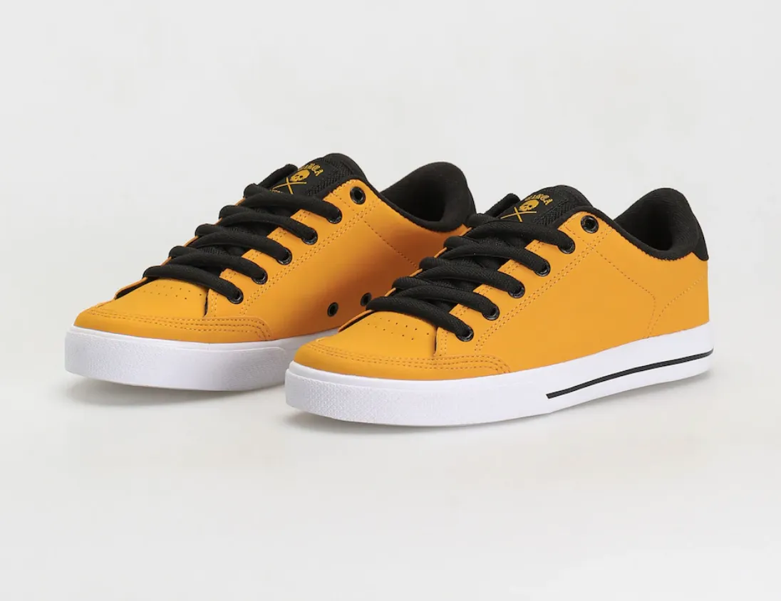 AL 50 PRO Mineral Yellow/Black/White