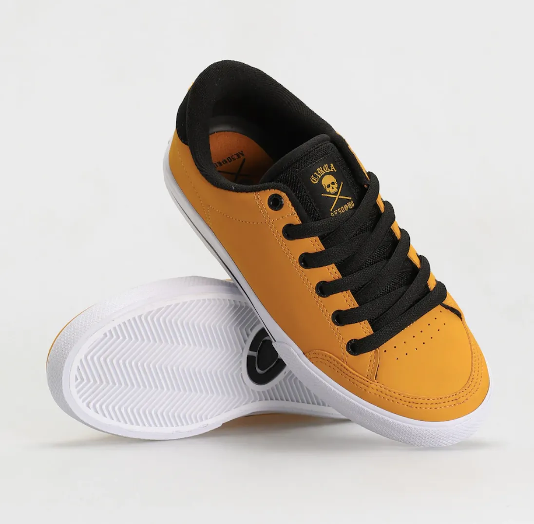 AL 50 PRO Mineral Yellow/Black/White