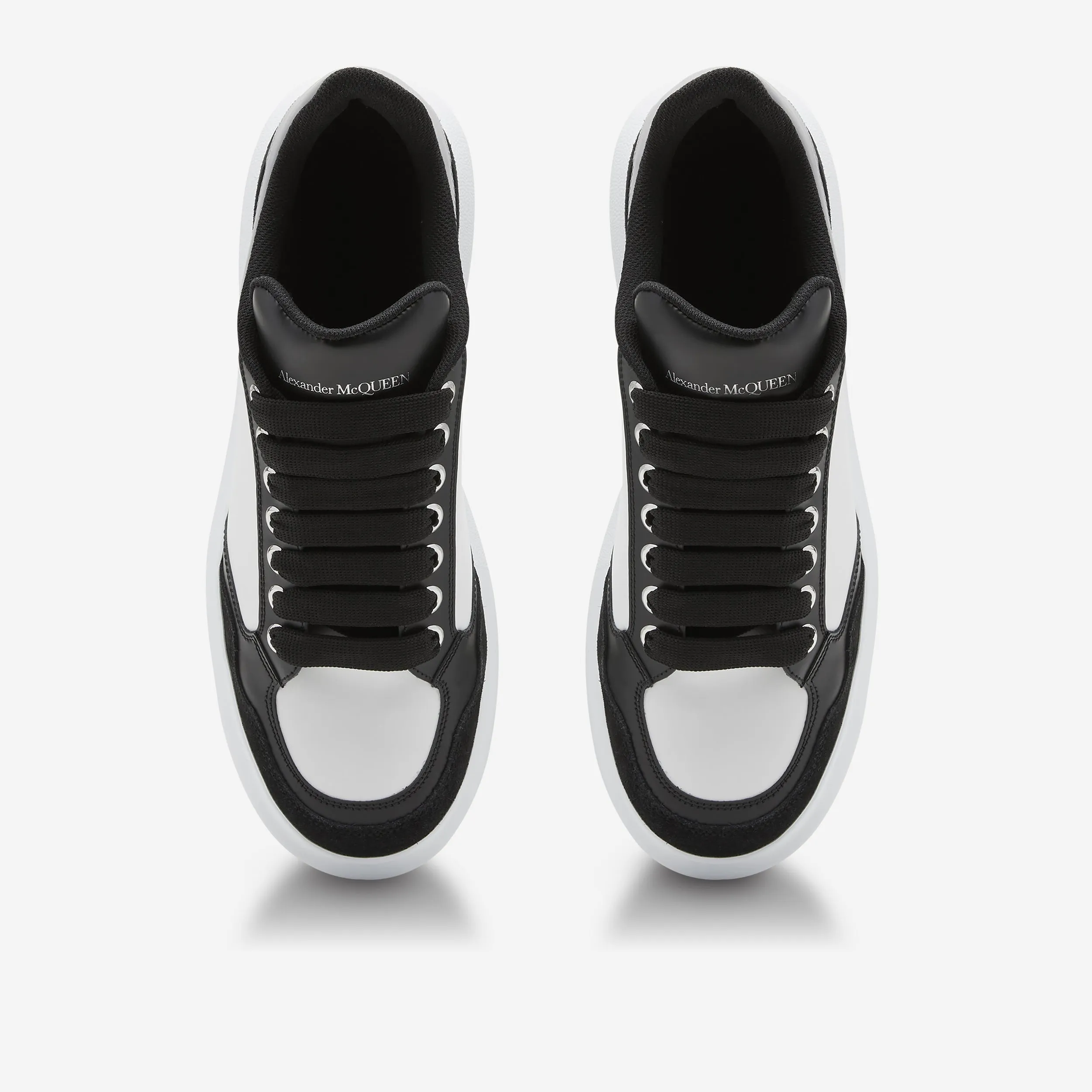 Alexander McQueen Larry Sneakers