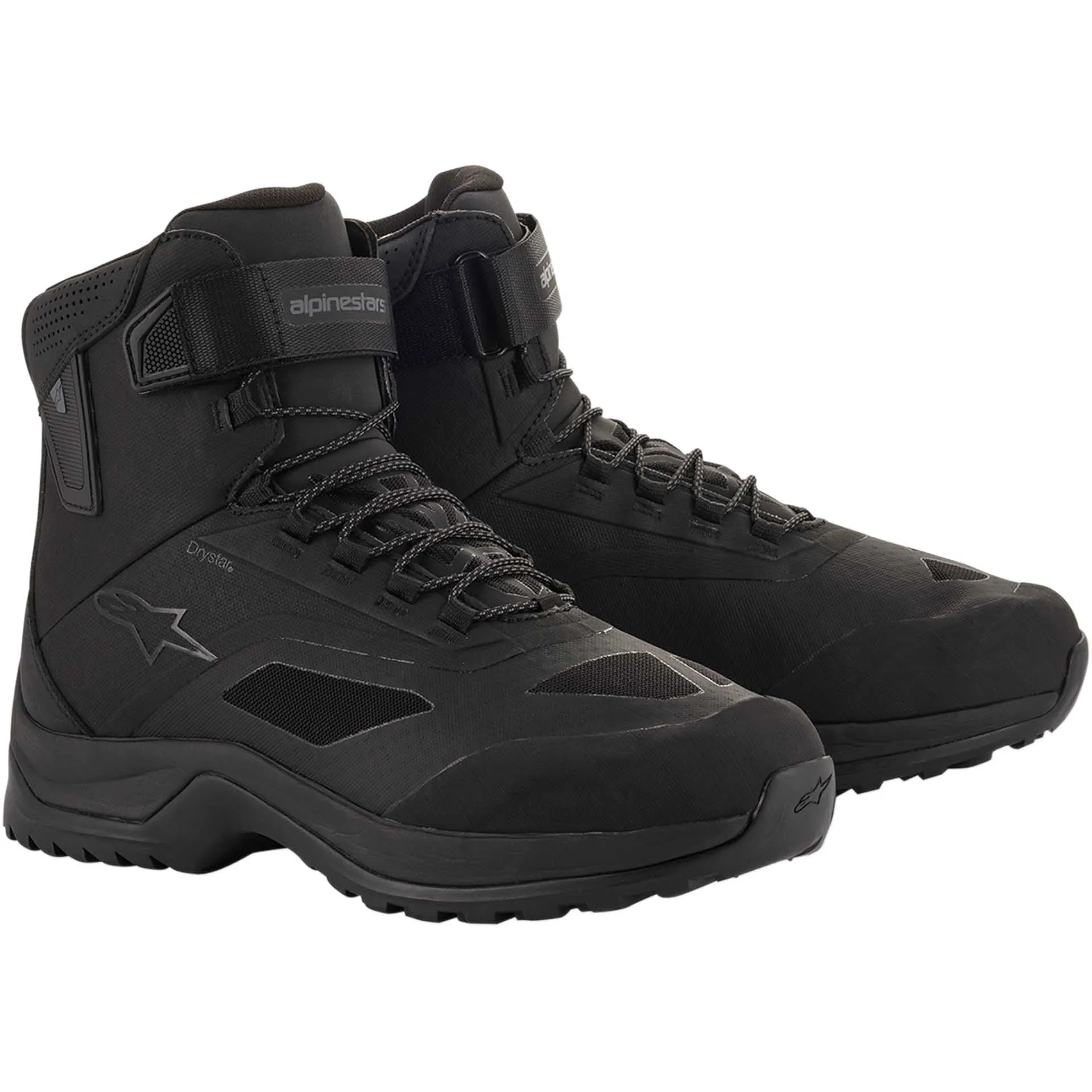 Alpinestars CR-6 DRYSTAR® Riding Shoes