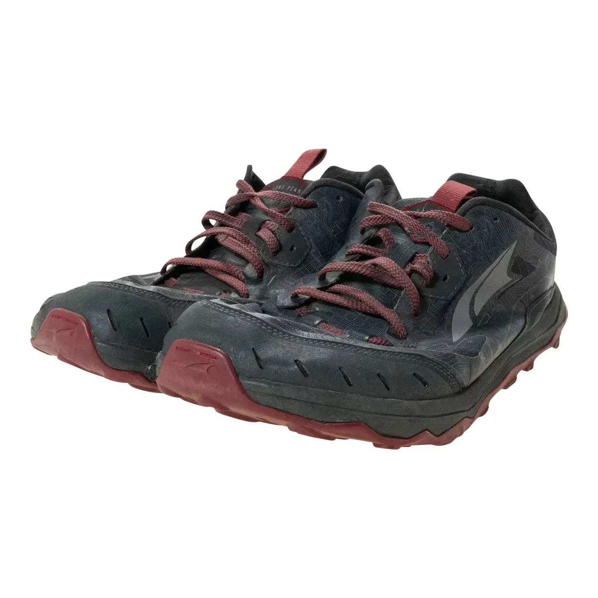 Altra Lone Peak 6 Trail-Running Shoes - Men's