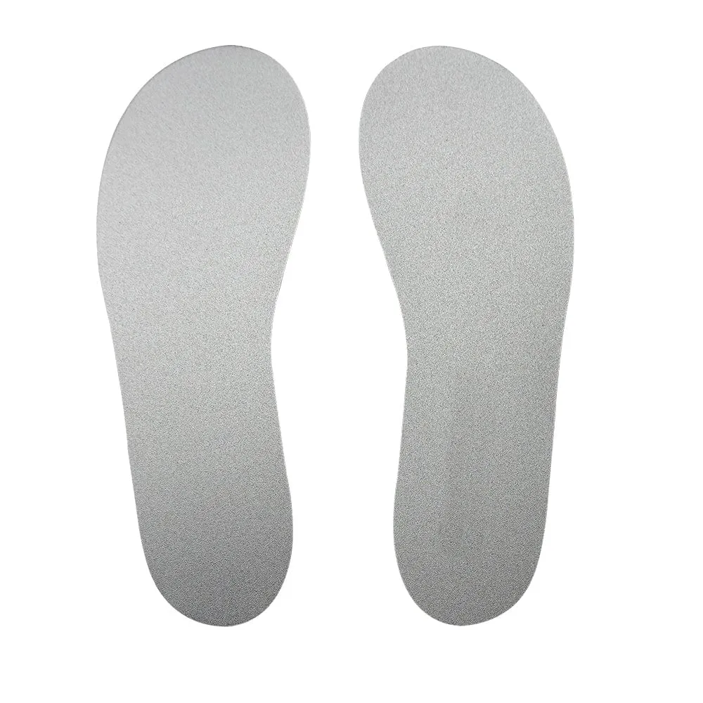 Aluminum Insoles for Custom Roller Skates