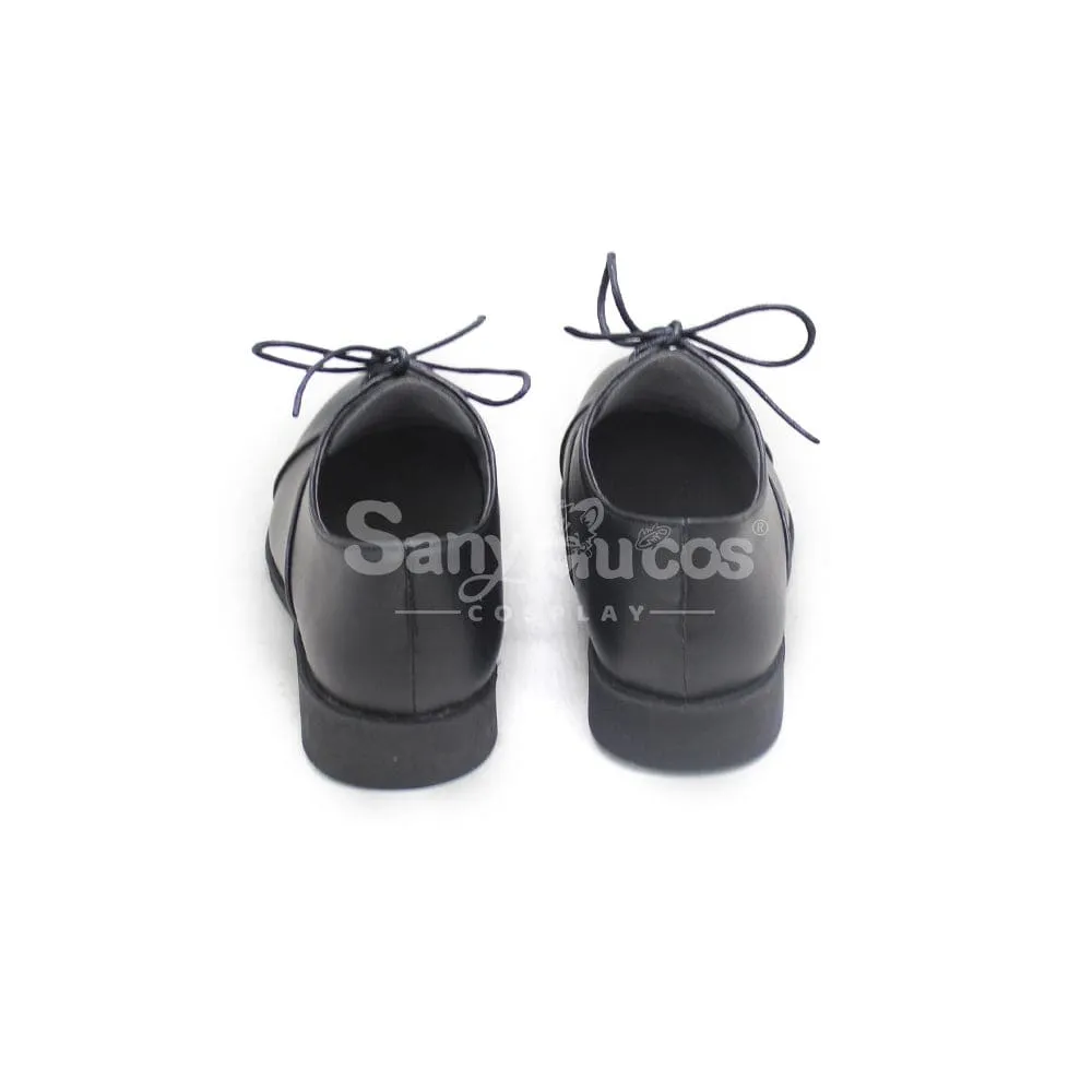 Anime Spy x Family Cosplay Loid Forger Cosplay Shoes